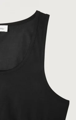 Damen American Vintage |Damenbh Synorow Schwarz
