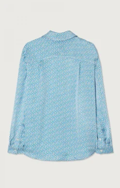 Damen American Vintage |Damenbluse Shaning Mia