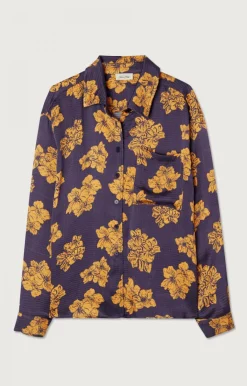 Damen American Vintage |Damenbluse Shaning Ava