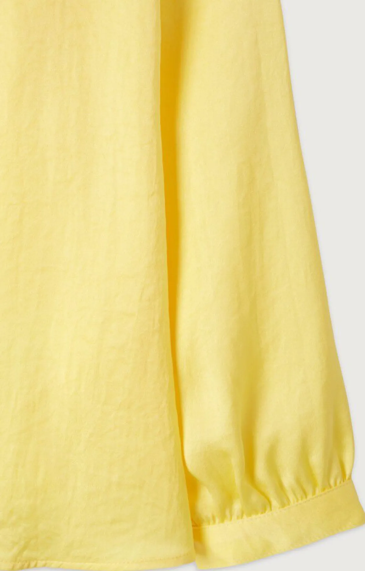 Damen American Vintage |Damenbluse Widland Cedrate