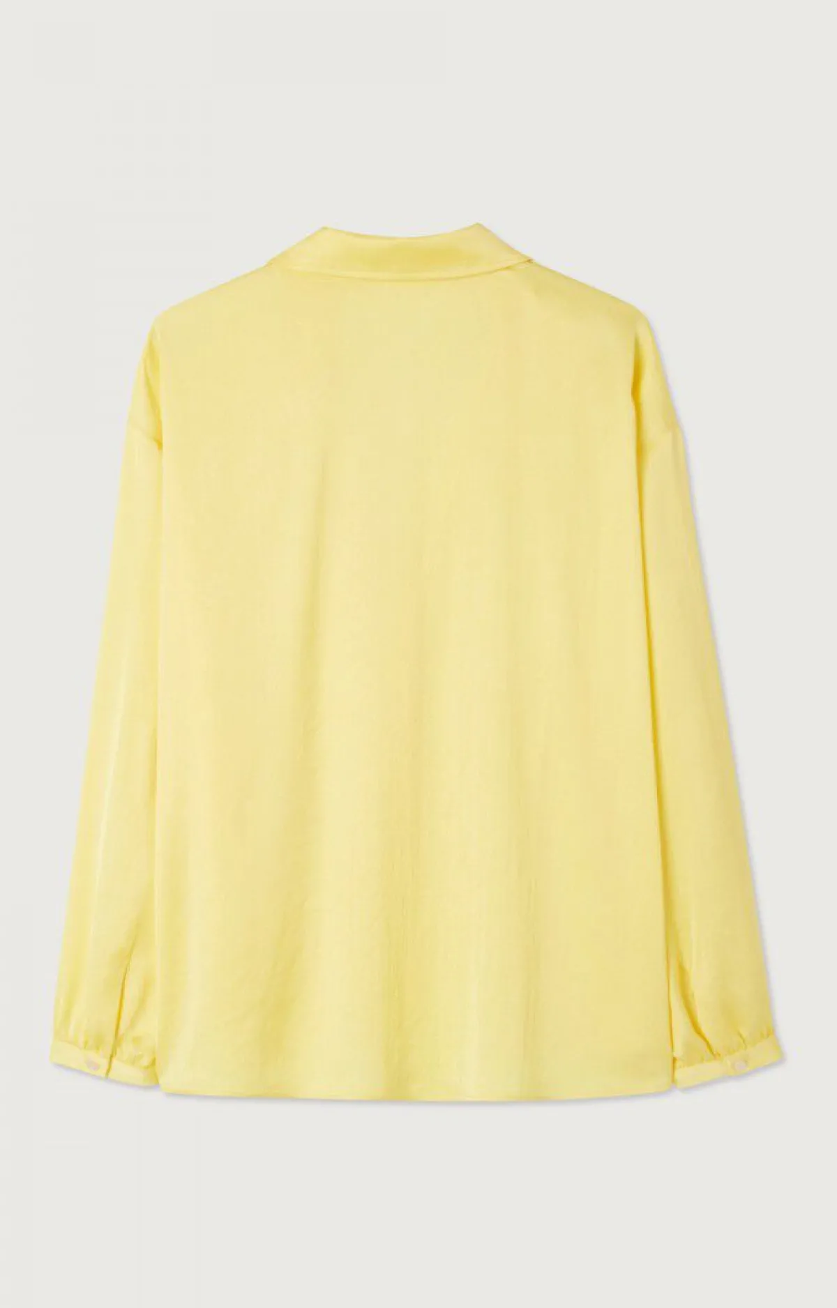 Damen American Vintage |Damenbluse Widland Cedrate