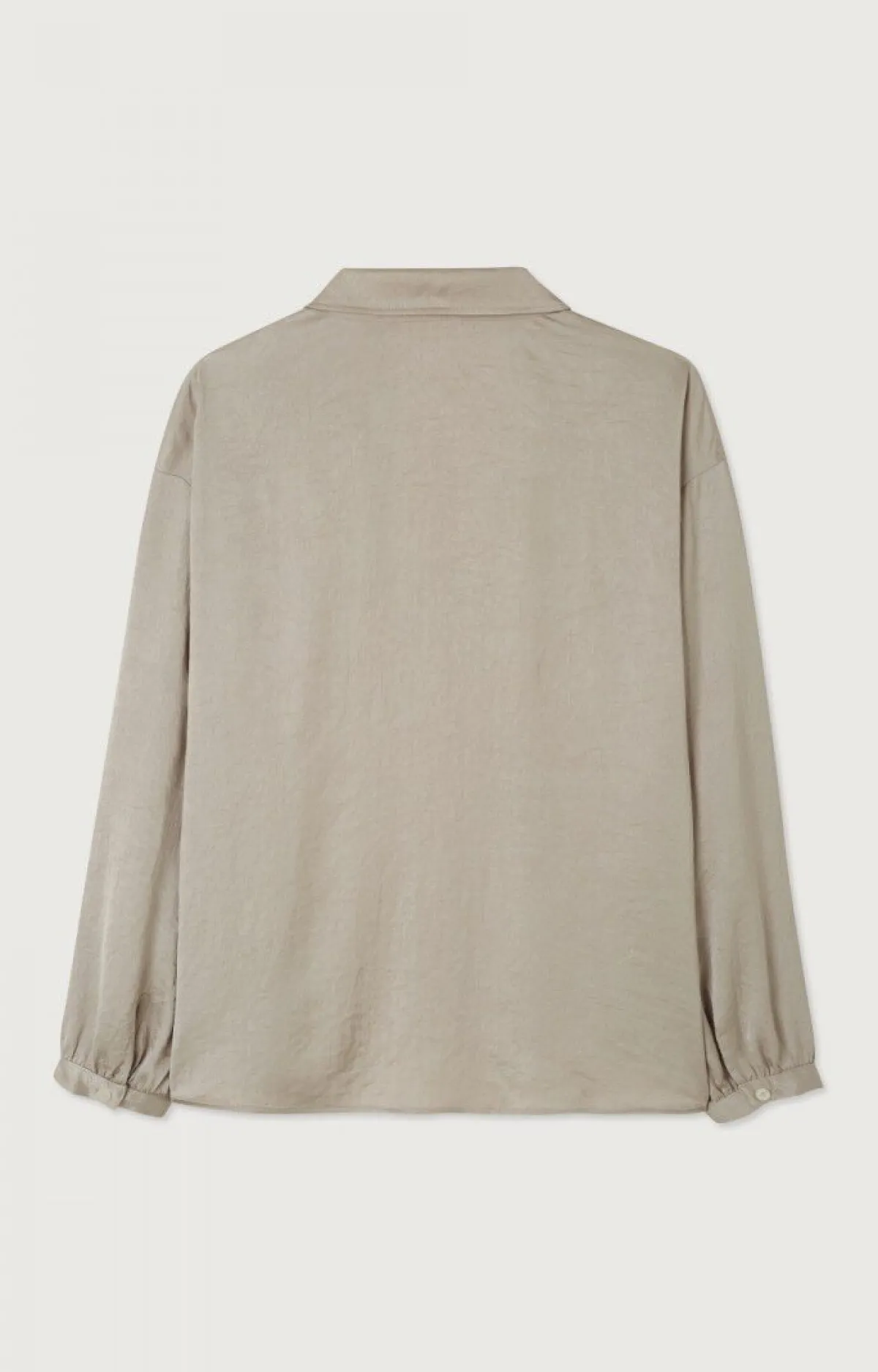 Damen American Vintage |Damenbluse Widland Tundra