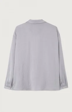 Damen American Vintage |Damenbluse Widland Sturm