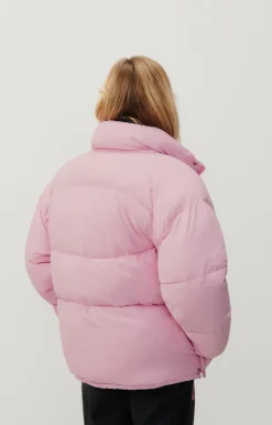 Damen American Vintage |Damendaunenjacke Zotcity Sussigkeit