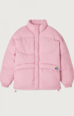 Damen American Vintage |Damendaunenjacke Zotcity Sussigkeit