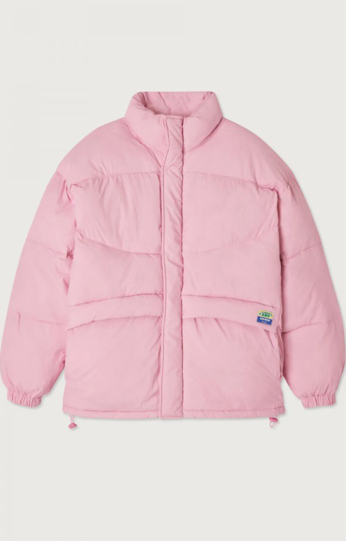 Damen American Vintage |Damendaunenjacke Zotcity Sussigkeit