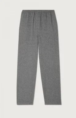 Damen American Vintage |Damenhose Jofty Kies Meliert