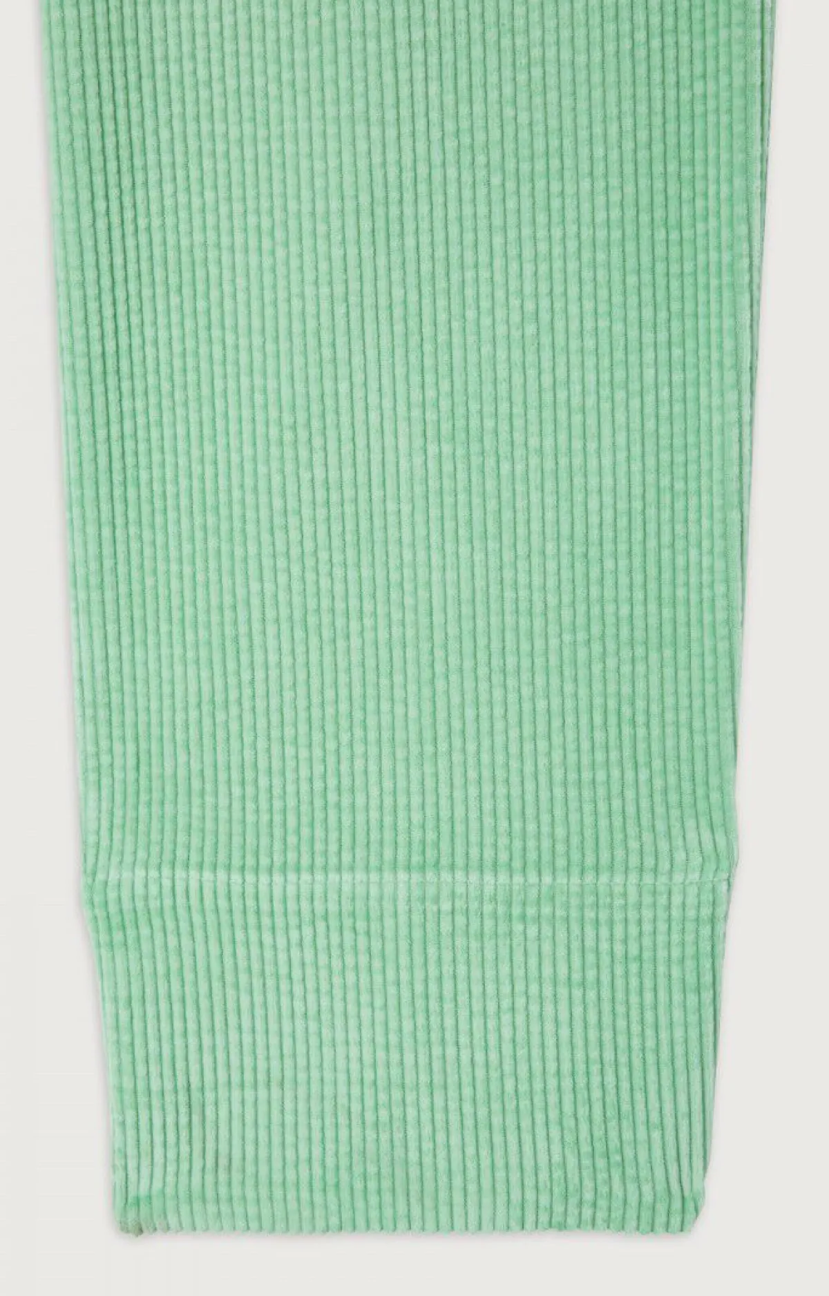 Damen American Vintage |Damenhose Padow Gurke Vintage