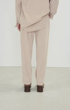 Damen American Vintage |Damenhose Padow Mastix