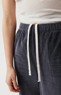 Damen American Vintage |Damenhose Padow Zink