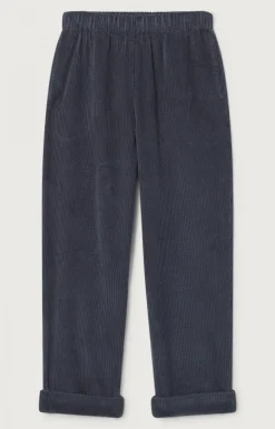 Damen American Vintage |Damenhose Padow Zink