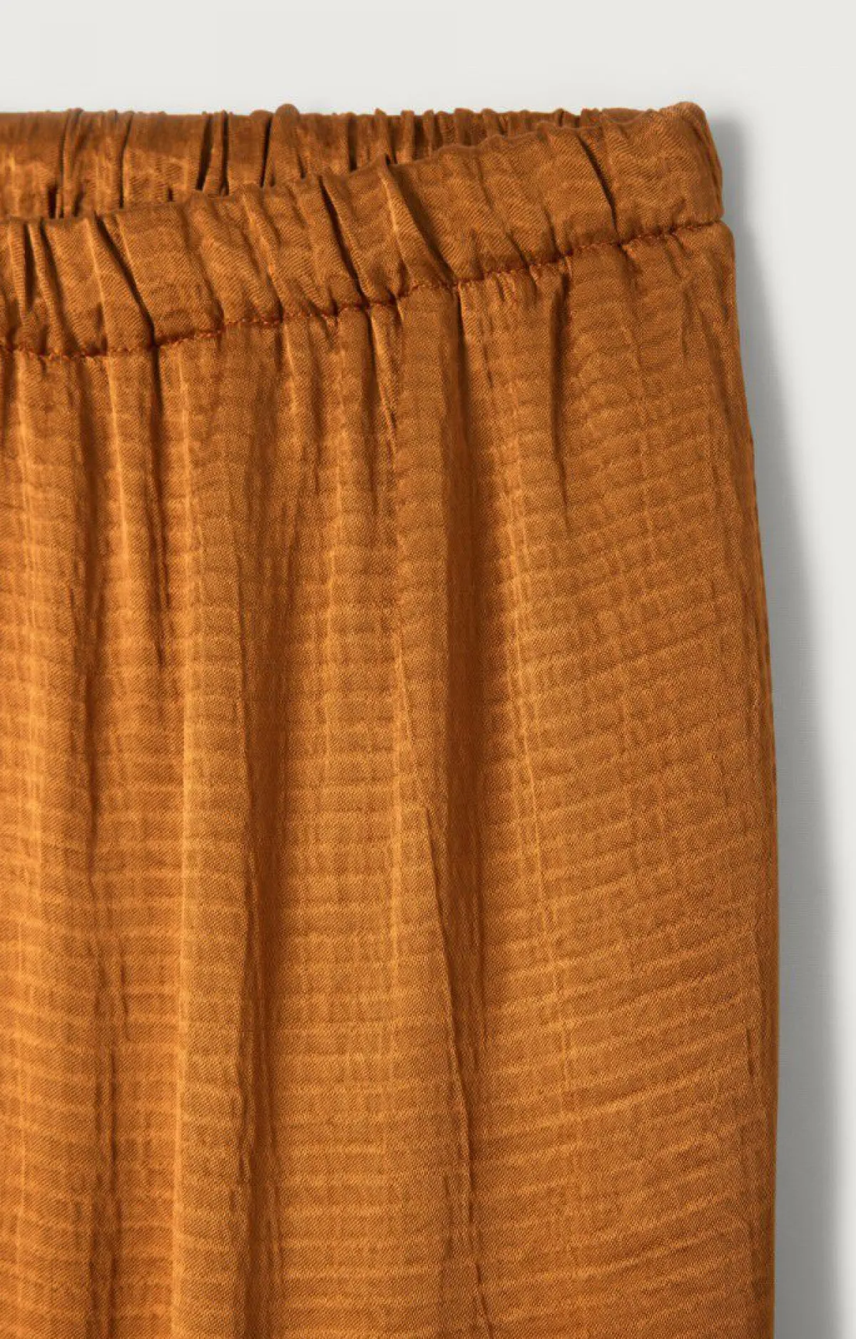 Damen American Vintage |Damenhose Shaning Zimt