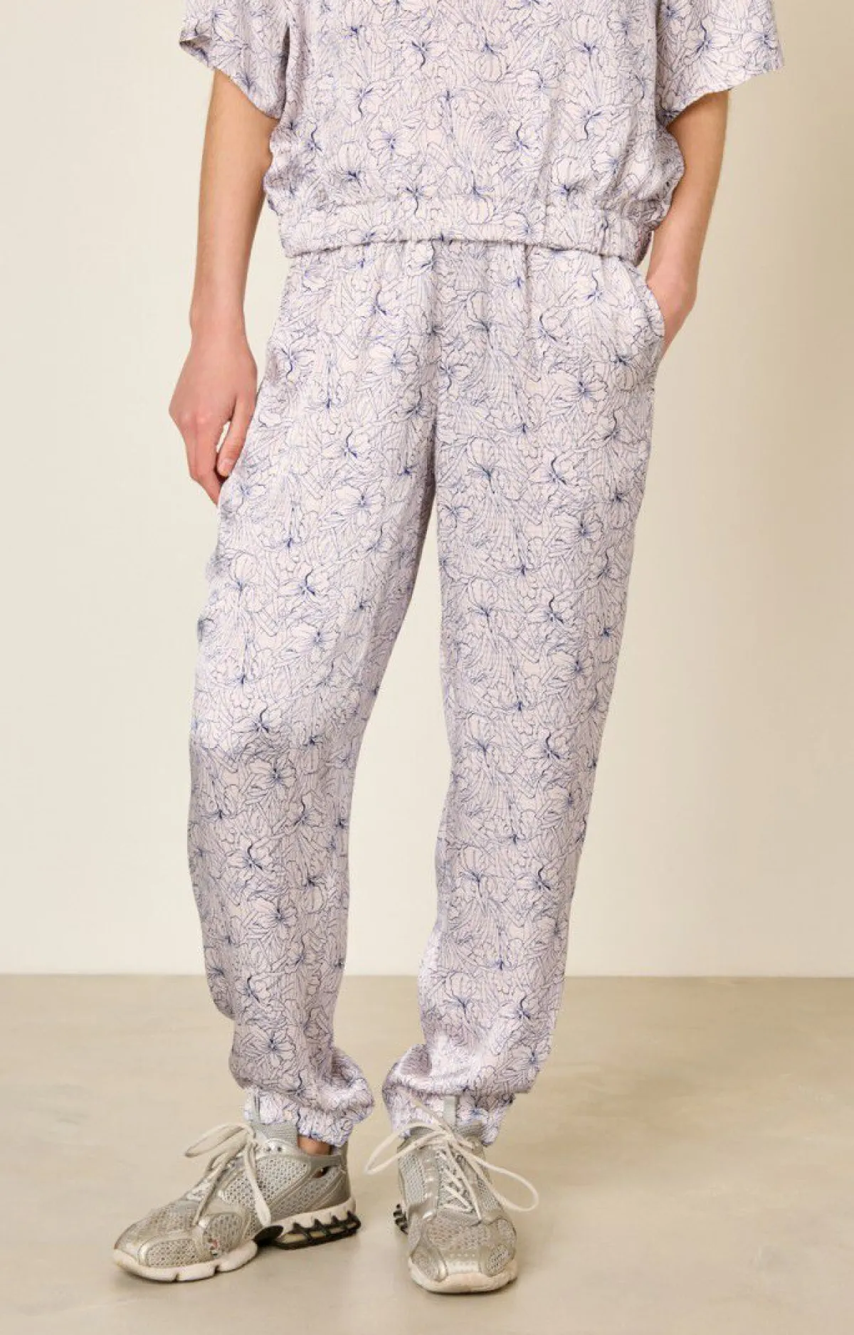 Damen American Vintage |Damenhose Shaning Nina