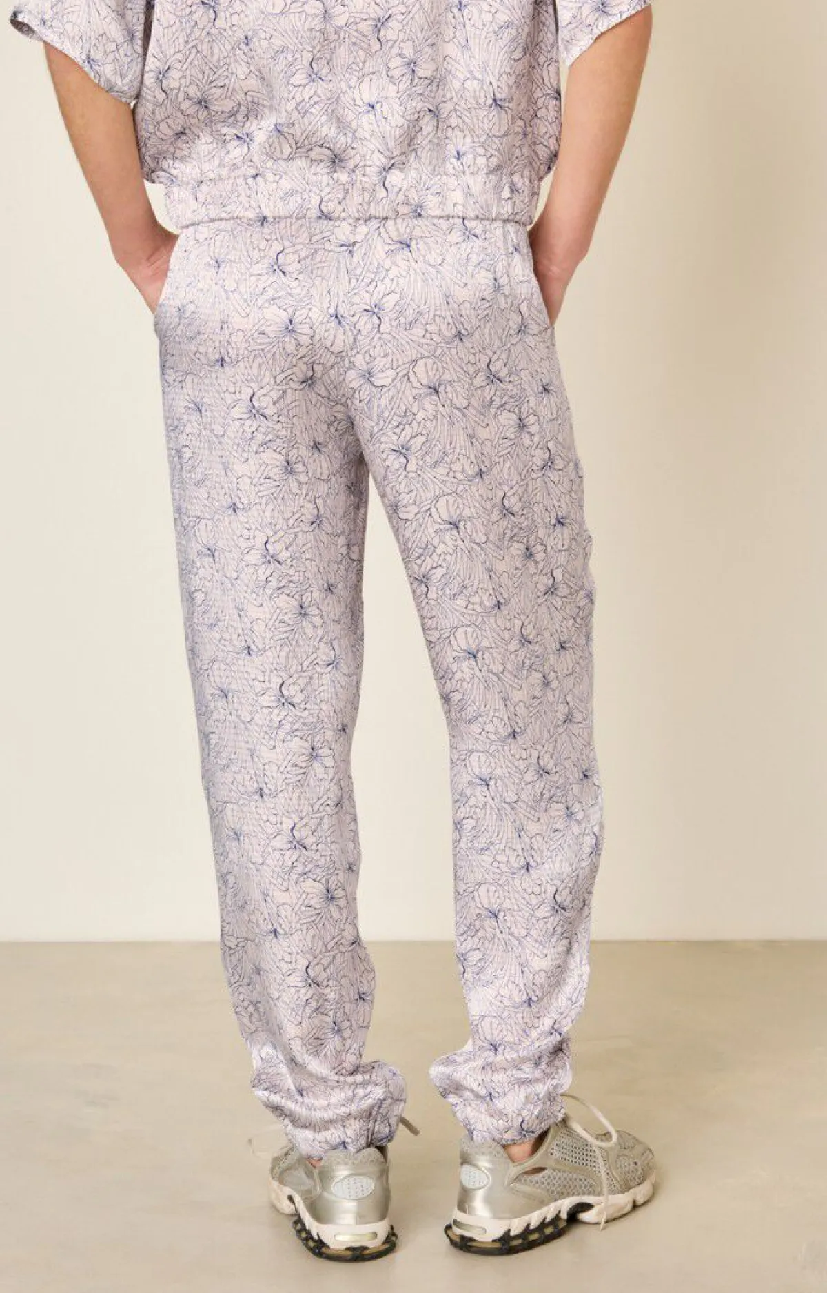 Damen American Vintage |Damenhose Shaning Nina