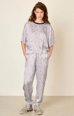 Damen American Vintage |Damenhose Shaning Nina