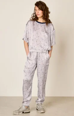 Damen American Vintage |Damenhose Shaning Nina