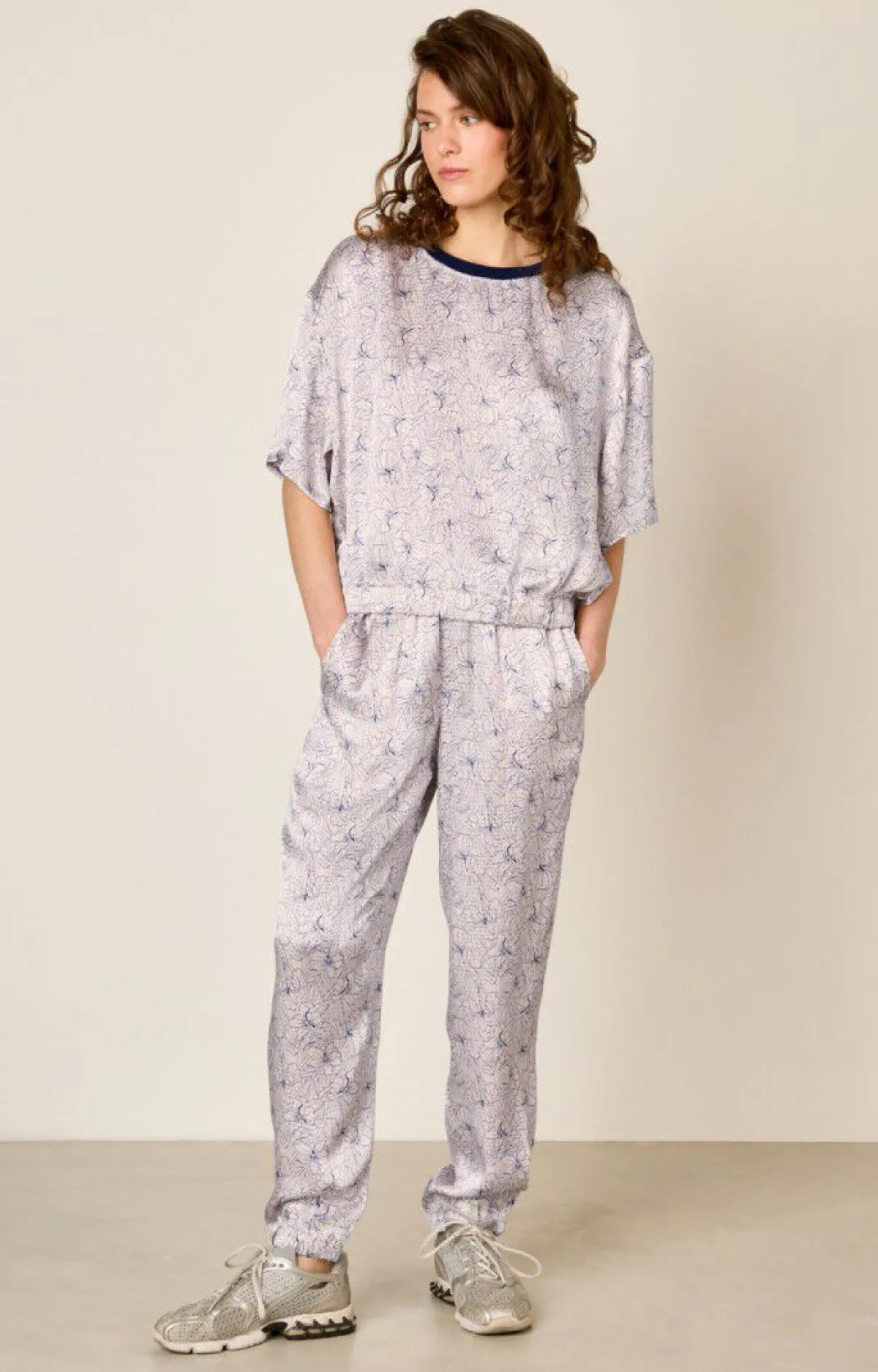 Damen American Vintage |Damenhose Shaning Nina
