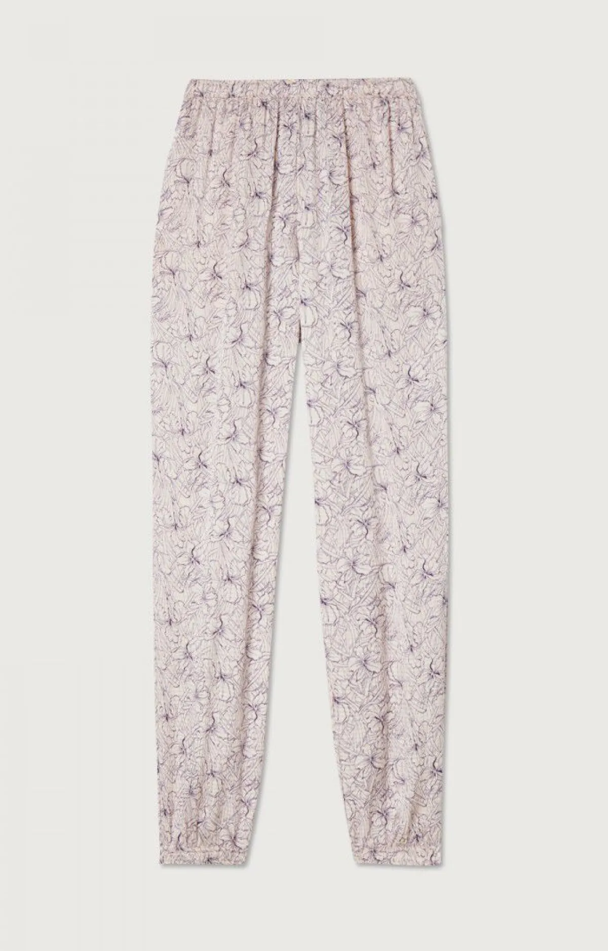 Damen American Vintage |Damenhose Shaning Nina