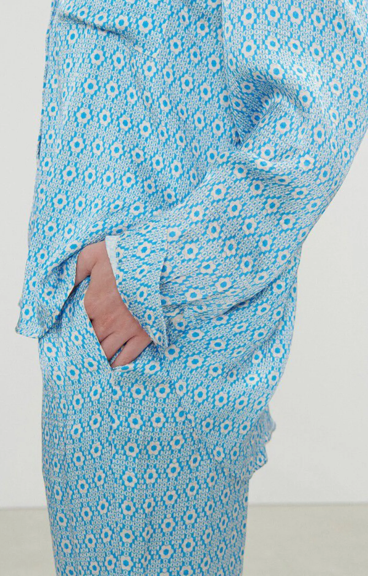 Damen American Vintage |Damenhose Shaning Mia