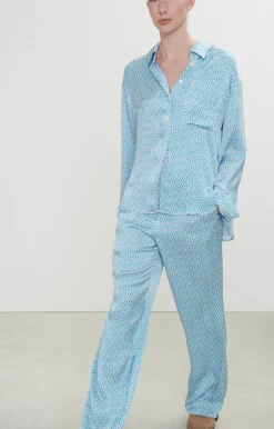 Damen American Vintage |Damenhose Shaning Mia