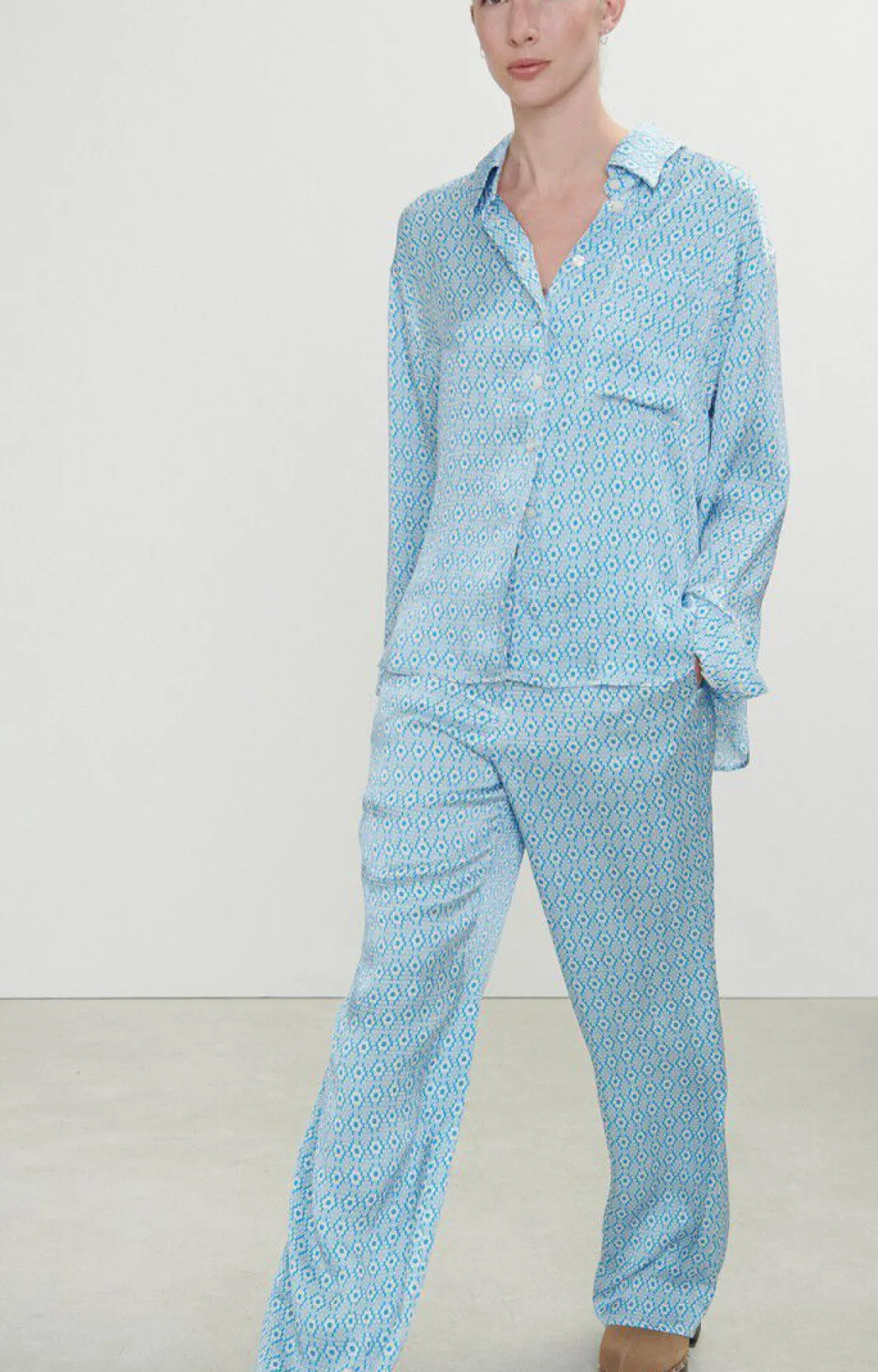 Damen American Vintage |Damenhose Shaning Mia