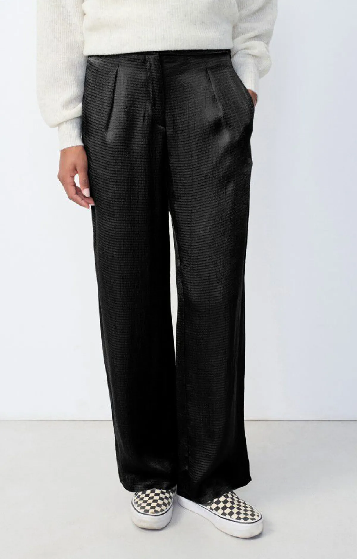 Damen American Vintage |Damenhose Shaning Bonsai