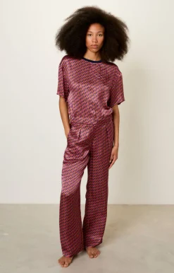 Damen American Vintage |Damenhose Shaning June