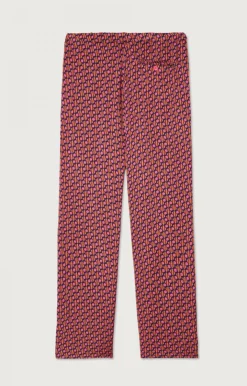 Damen American Vintage |Damenhose Shaning June