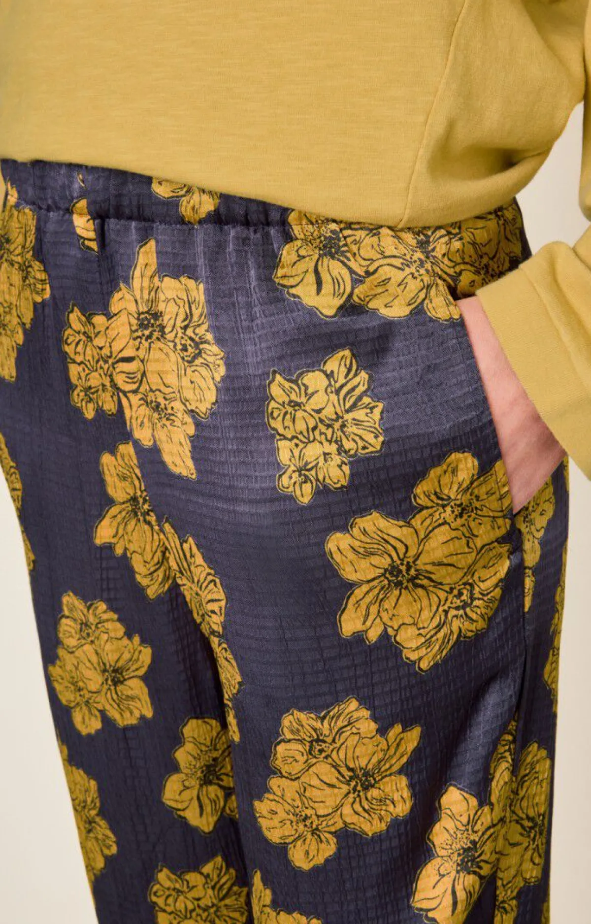 Damen American Vintage |Damenhose Shaning Ava