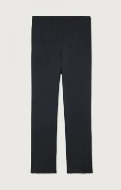 Damen American Vintage |Damenhose Widland Lakritze