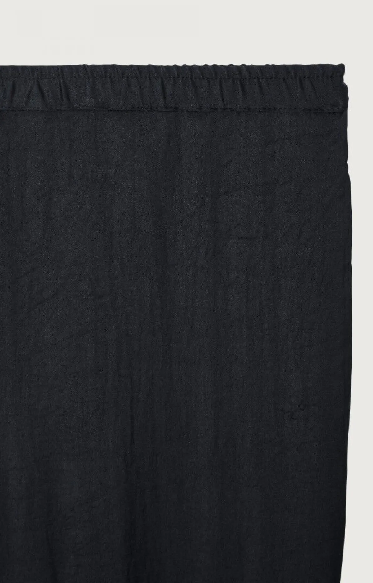 Damen American Vintage |Damenhose Widland Lakritze