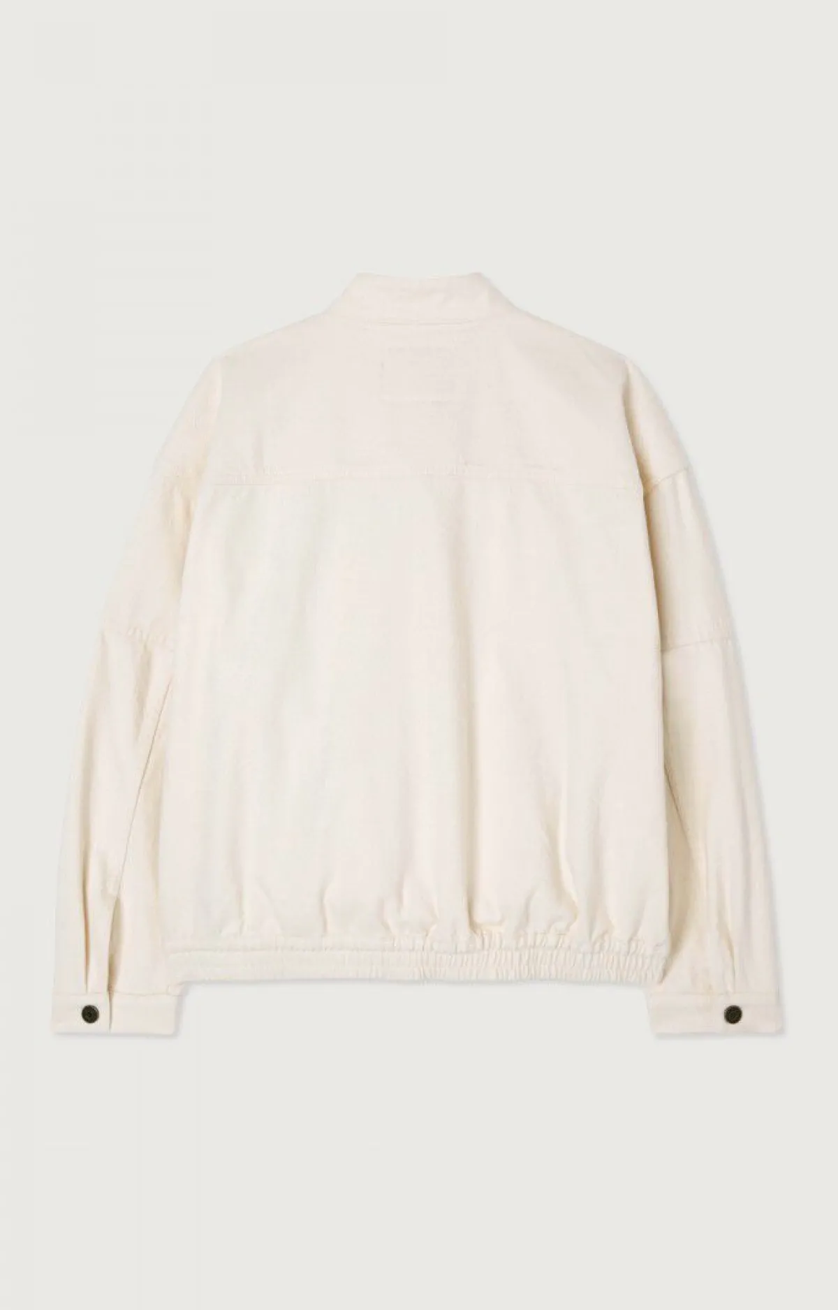 Damen American Vintage |Damenjacke Spywood Ecru