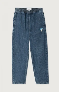 Damen American Vintage |Damenjeans Astury Stone