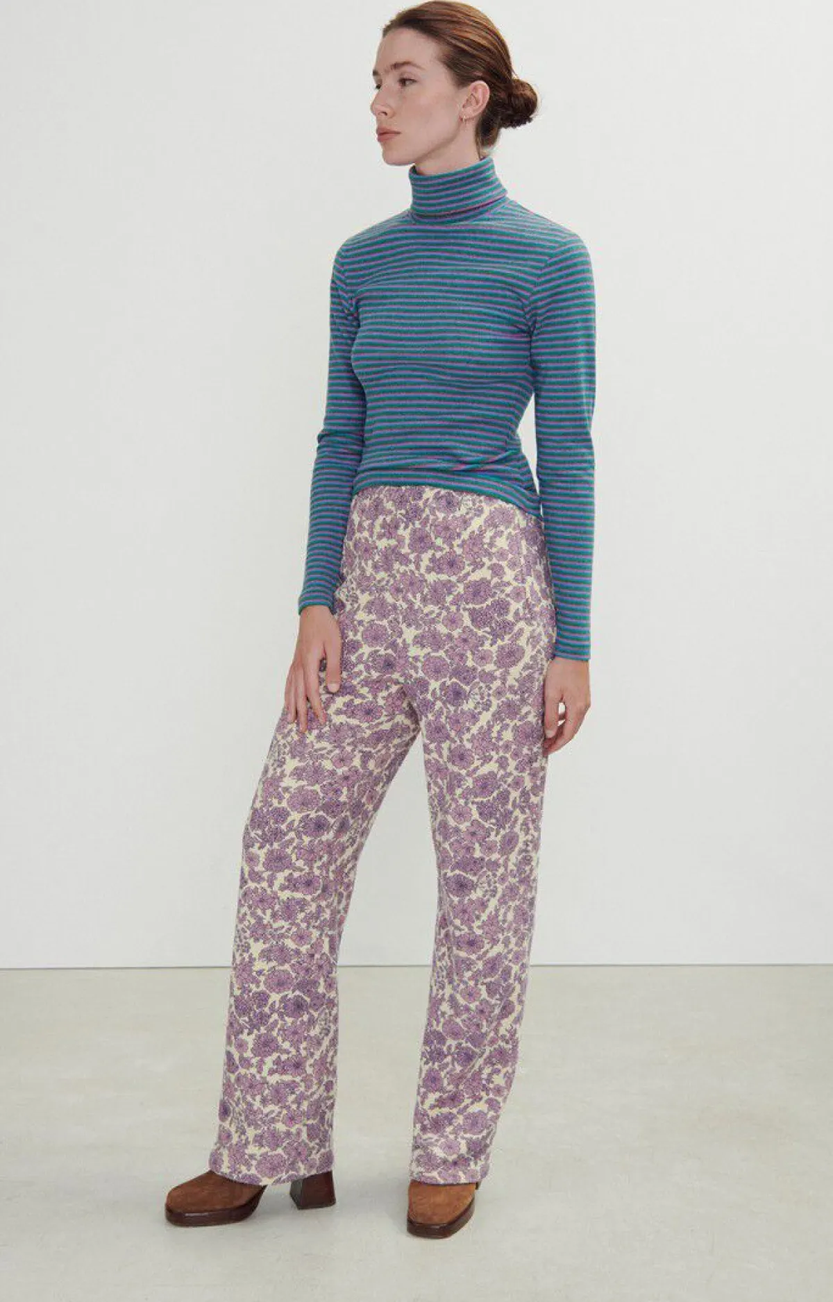 Damen American Vintage |Damenjogginghose Bobypark Jeanne