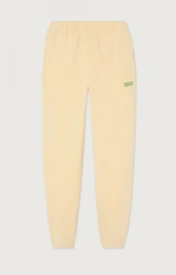 Damen American Vintage |Damenjogginghose Izubird Nude Vintage