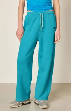 Damen American Vintage |Damenjogginghose Izubird Oase Vintage