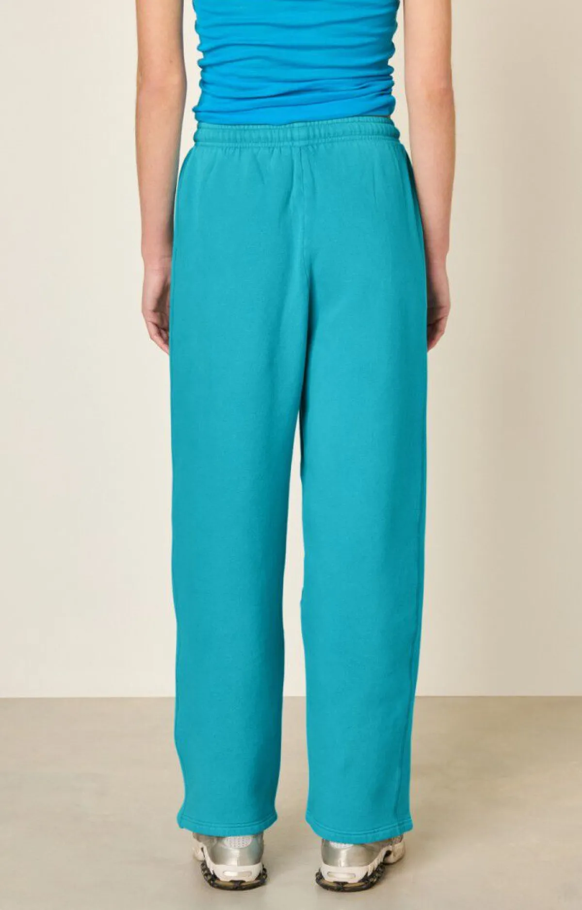 Damen American Vintage |Damenjogginghose Izubird Oase Vintage