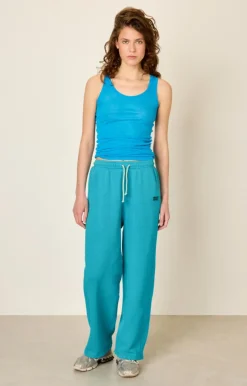 Damen American Vintage |Damenjogginghose Izubird Oase Vintage