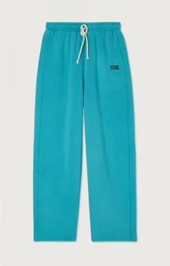 Damen American Vintage |Damenjogginghose Izubird Oase Vintage
