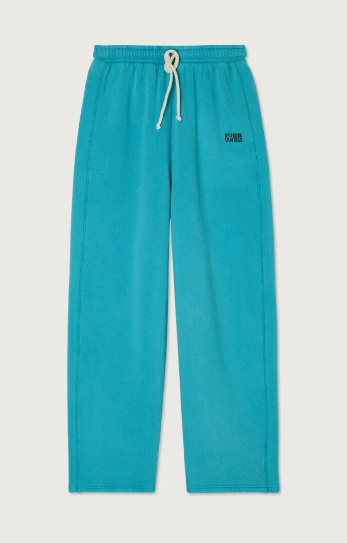 Damen American Vintage |Damenjogginghose Izubird Oase Vintage