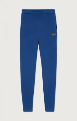 Damen American Vintage |Damenjogginghose Izubird Atlantisch Vintage