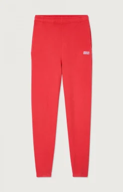 Damen American Vintage |Damenjogginghose Izubird Salsa Vintage