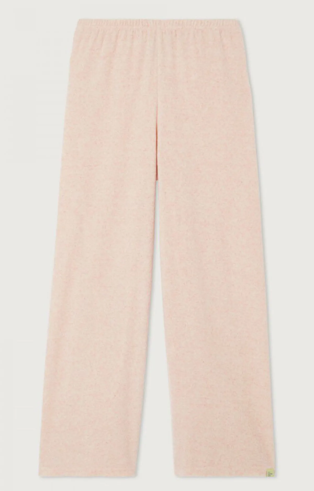 Damen American Vintage |Damenjogginghose Ukoz Baby Doll Meliert