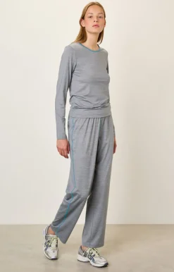 Damen American Vintage |Damenjogginghose Vamy Maus