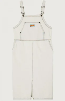 Damen American Vintage |Damenkleid Joybird Super Bleached