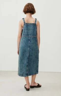 Damen American Vintage |Damenkleid Joybird Dirty
