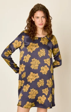 Damen American Vintage |Damenkleid Shaning Ava