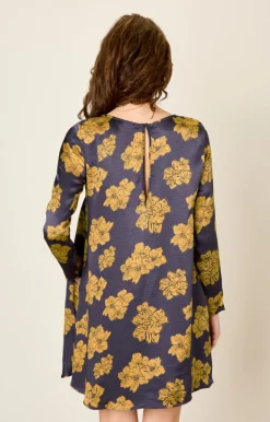 Damen American Vintage |Damenkleid Shaning Ava