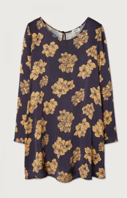 Damen American Vintage |Damenkleid Shaning Ava
