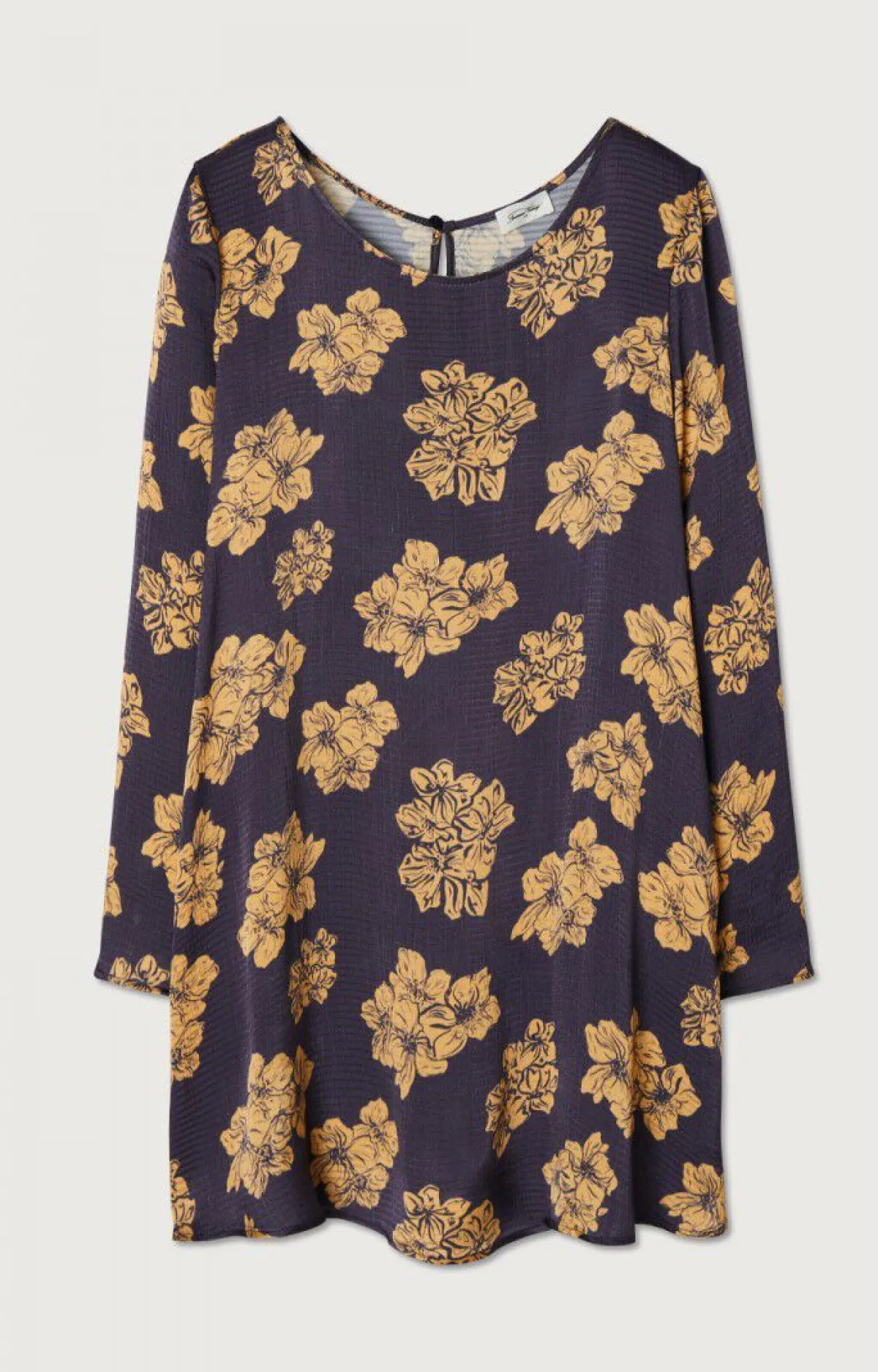 Damen American Vintage |Damenkleid Shaning Ava